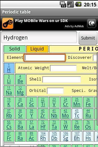 Formulas Lite截图2