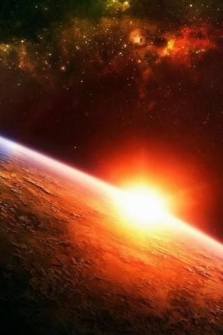 3D Amazing Space Pics截图1