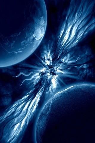 3D Amazing Space Pics截图3