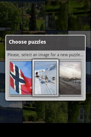 PZL ME : Norway截图1