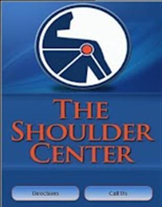 Shoulder Pain Specialist截图2