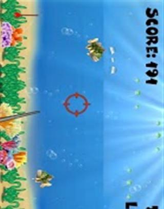 Fish Hunter截图1