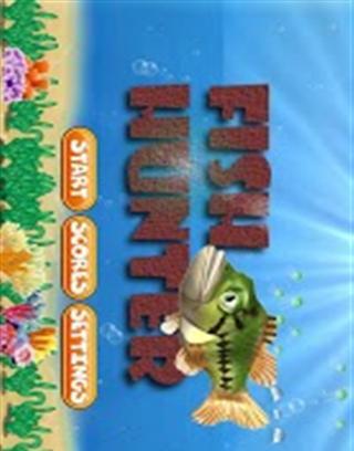 Fish Hunter截图3