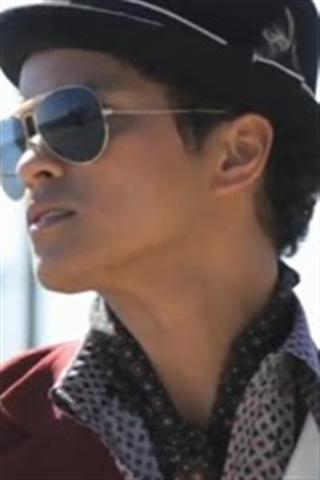 Bruno Mars 粉丝应用截图2