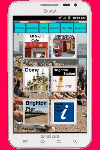 Brighton截图2