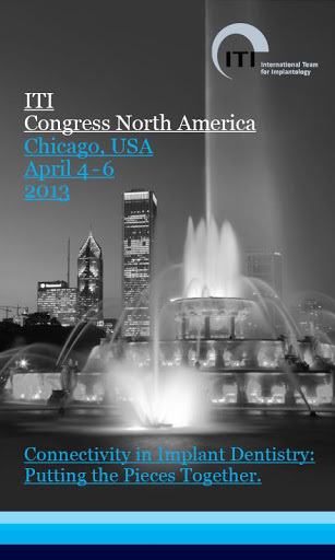 ITI Congress North America截图1