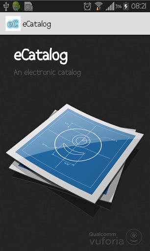 eCatalog截图1