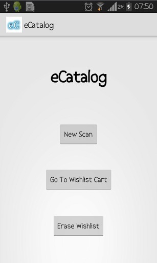 eCatalog截图3