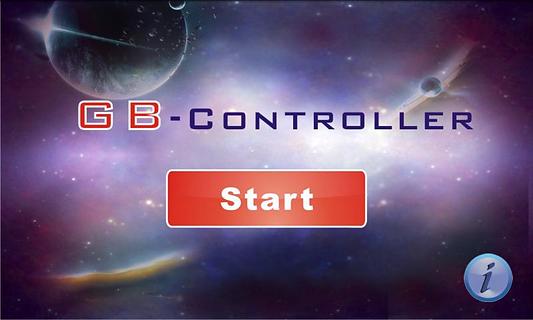 GB-Controller截图3