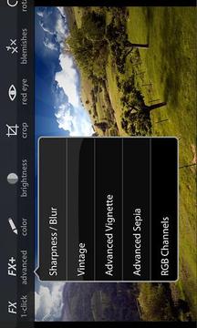 TouchUpPhotoEditor图片编辑处理V2.5.2(Android2.2+)截图