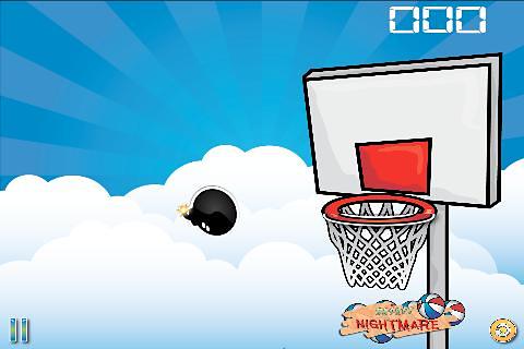 Basketball Arcade截图1