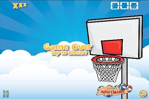 Basketball Arcade截图2