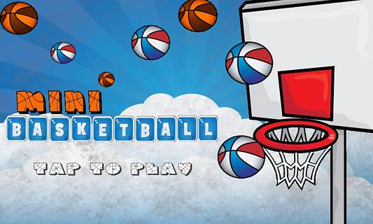 Basketball Arcade截图3