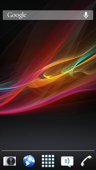 Xperia Z Ultra HD Wallpapers截图4