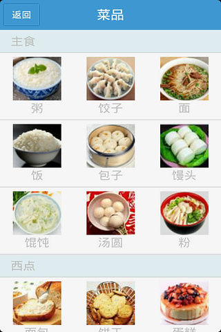 美食梦截图5