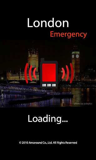 London Emergency截图1