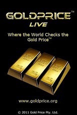 Gold Price Live截图2