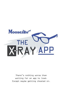 Moosejaw X-RAY截图