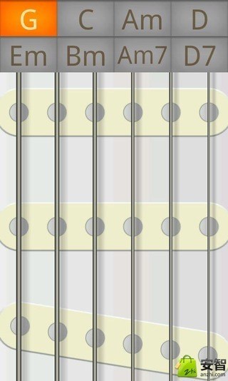 吉他【汉化版】截图1