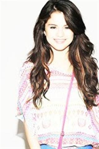 Selena Gomez Wallpapers截图2