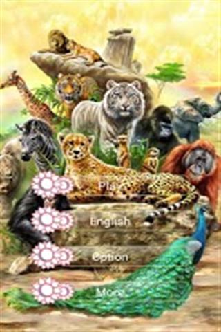 Guess Animals截图2