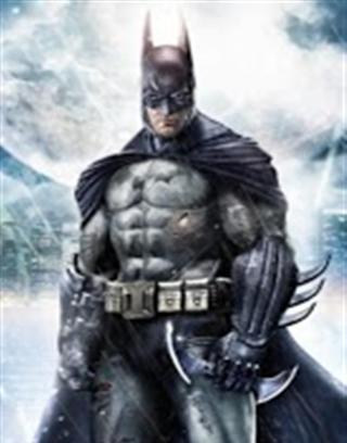 Batman HD Live Wallpapers截图3
