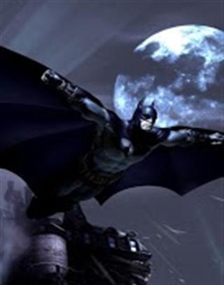 Batman HD Live Wallpapers截图4