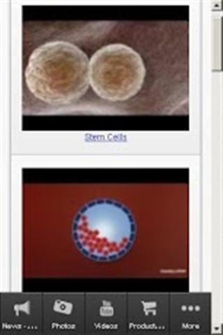 干细胞是什么截图2
