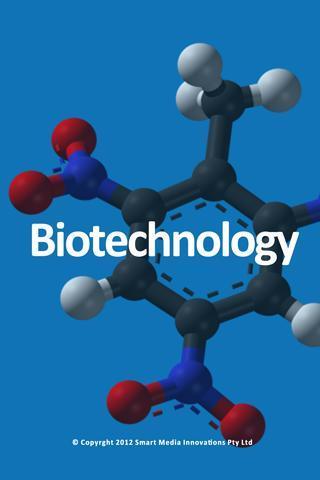 Biotechnology截图1