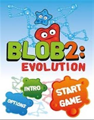 进化 Blob 2截图1