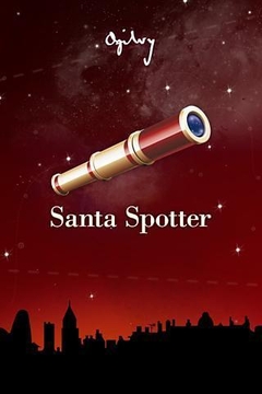 Santa Spotter截图