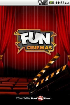 Fun Cinemas截图