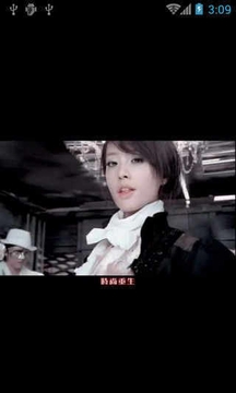 蔡依林MV视频截图