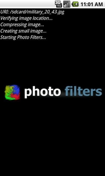 Photo Filters截图