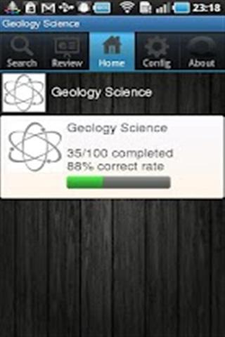 Geology Science截图3
