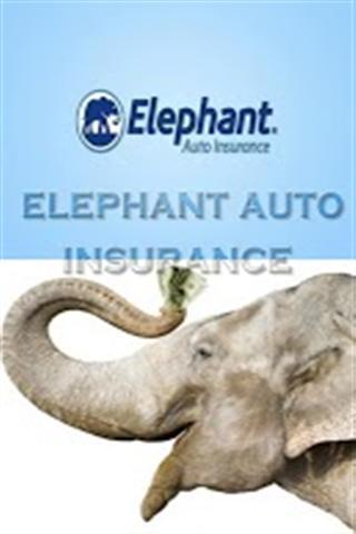 大象汽车保险截图1