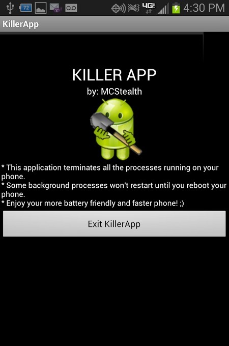 KillerApp截图1