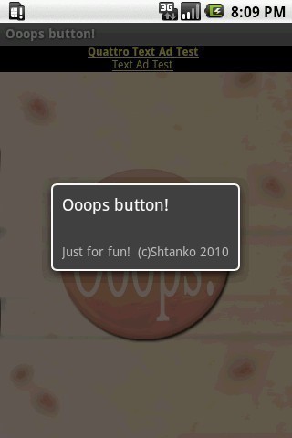 Ooops button截图2