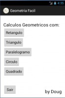 Geometria Facil 截图1