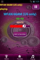 NewYork Radio 截图1