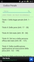 Codice Penale Italiano 截图3