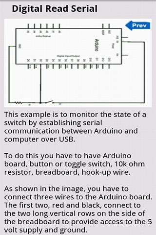 Practical Arduino V1截图1