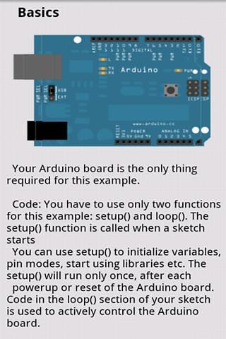 Practical Arduino V1截图2