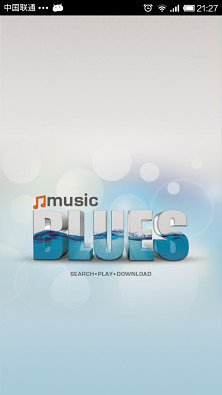 Music Blues截图4