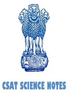 CSAT Science截图