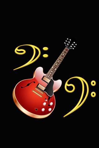 Guitar SMS Ringtone截图2