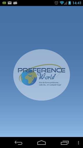 Preference World截图3