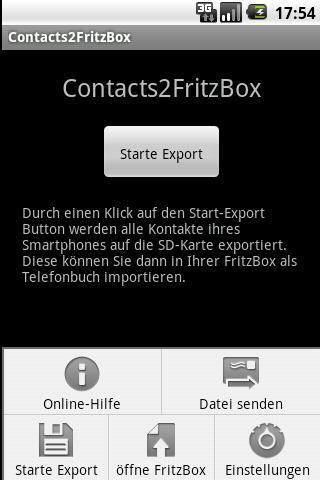 contacts2fritzbox截图3