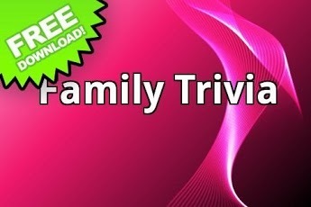 Family Trivia截图1