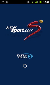 SuperSport.com截图